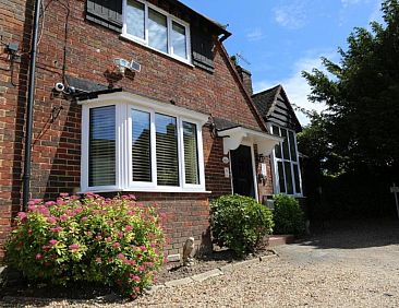 Debden Guest House