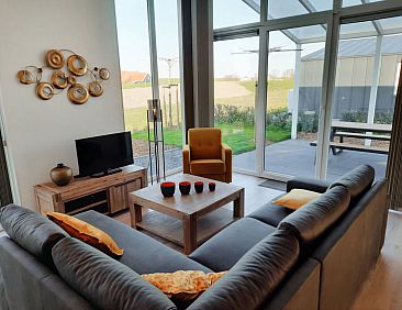 Vakantiehuis Vakantiehuis Ruisweg 83