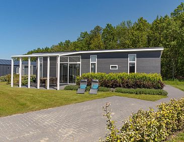 Vakantiehuis Waterresort Oosterschelde - huisnr. 103