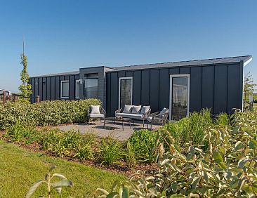 Vakantiehuis Waterresort Oosterschelde - huisnr. 38