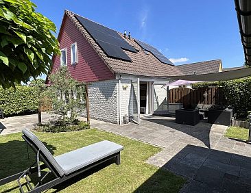 VZ1069 Vakantiewoning in Wemeldinge