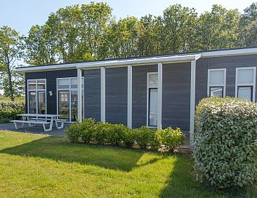 Vakantiehuis Ruisweg 91