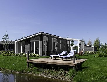 Vakantiehuis Ruisweg 101