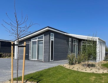 Vakantiehuis Ruisweg 12