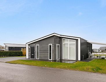 Vakantiehuis Waterresort Oosterschelde - huisnr. 56