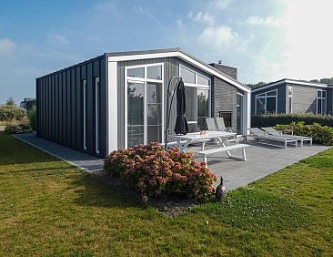 Vakantiehuis Waterresort Oosterschelde - huisnr. 13