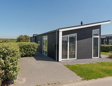 Vakantiehuis Waterresort Oosterschelde - huisnr. 69