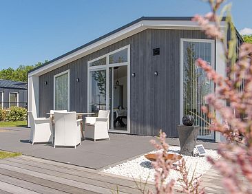 Vakantiehuis Waterresort Oosterschelde - huisnr. 76
