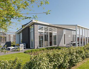 Vakantiehuis Waterresort Oosterschelde - huisnr. 39