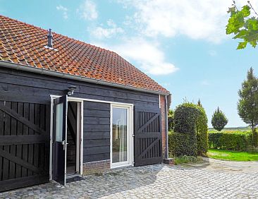 VZ524 Vakantiewoning Kattendijke