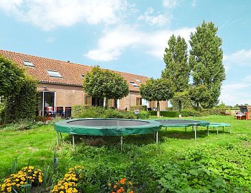 VZ526 Groepsaccommodatie Kattendijke