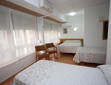 Hotel Cervantes
