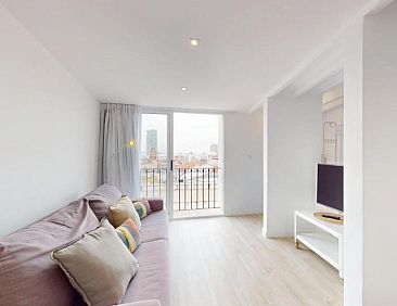 San Roque Apartment