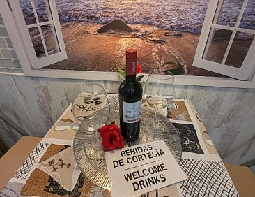 Alicante Denia Apartment