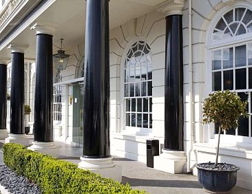 London Croydon Aerodrome Hotel, BW Signature Collection