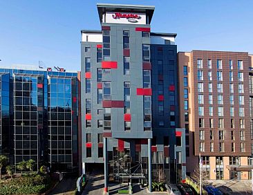 Hampton by Hilton London Croydon