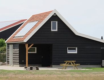 Vakantiehuis in BORSSELE