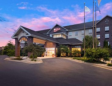 Hilton Garden Inn Madison West/Middleton