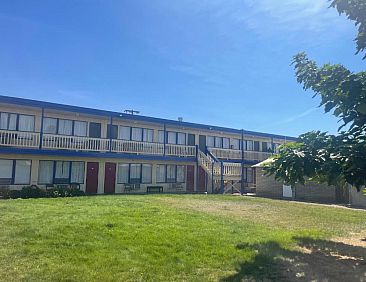 Motel Oasis Inn