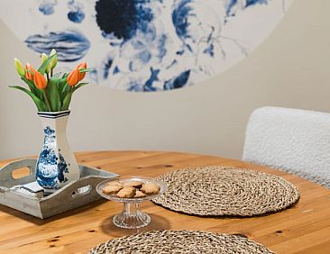 Vakantiehuis in Lewedorp