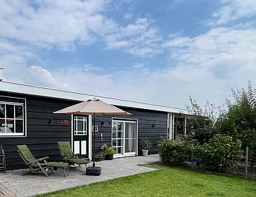 Vakantiehuis in Lewedorp