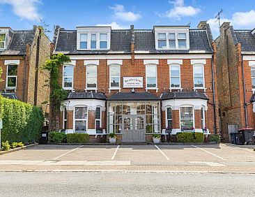 Heatherbank Guest House