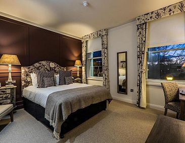 Coach &amp; Horses Hotel
