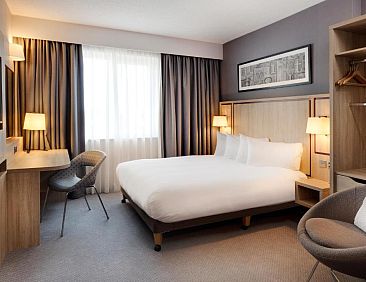 Jurys Inn London Watford