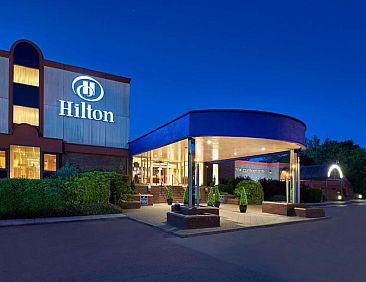Hilton London Watford