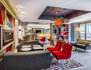 Holiday Inn London Watford Junction, an IHG Hotel