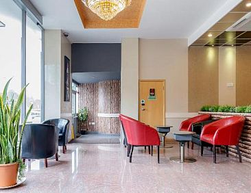 Eurotraveller Hotel - Premier - Harrow