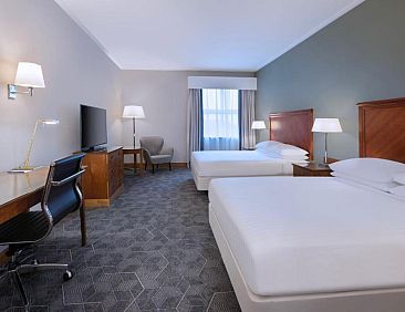 Bexleyheath Marriott Hotel