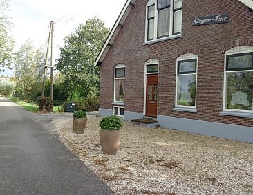 Vakantiehuis in Stolwijk