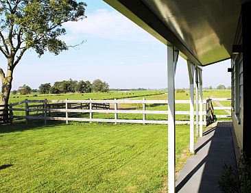 Vakantiehuis in Stolwijk