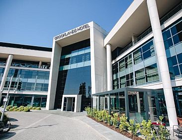 Brooklands Hotel &amp; Spa