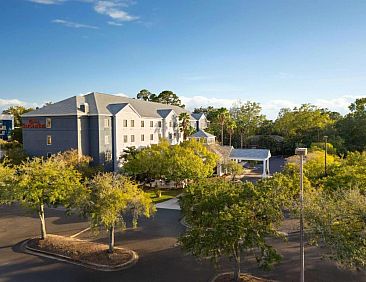 Hilton Garden Inn Tallahassee