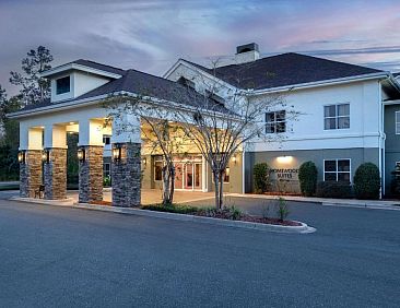 Homewood Suites by Hilton Tallahassee