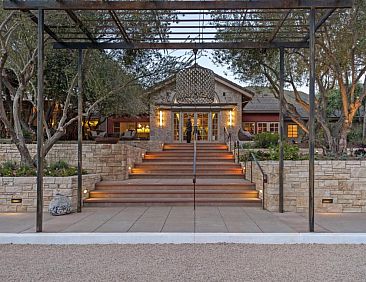 Bernardus Lodge & Spa