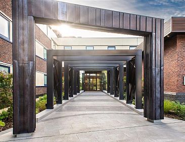 Holiday Inn London-Shepperton, an IHG Hotel