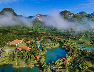 Bor Saen Villa &amp; Spa