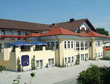 Landgasthof Apfelbeck
