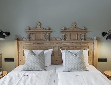 Forstnerwirt hotel | stubn | biergarten