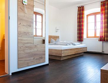 Landhotel &amp; Gasthof Baiernrain