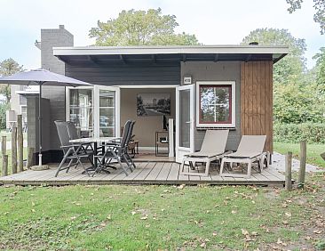 Bungalow Zierikzee