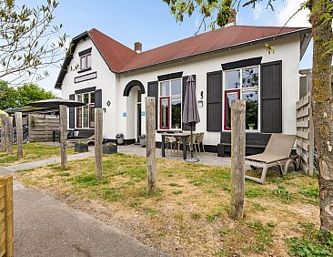 Appartement Toppershoedje