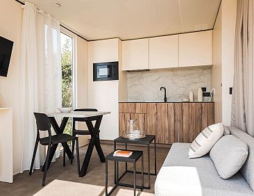 Hotelchalet Noorderduin