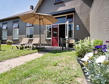 Appartement Vuurtoren