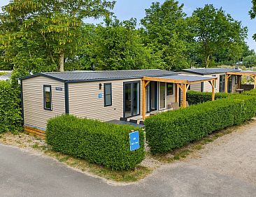 Mobil home Grevelingen