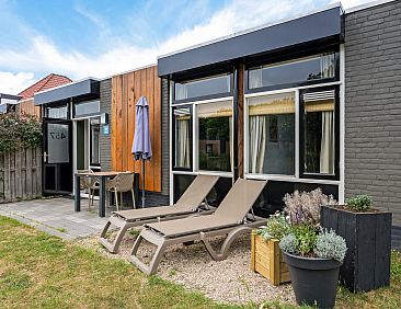 Appartement Meerpaal