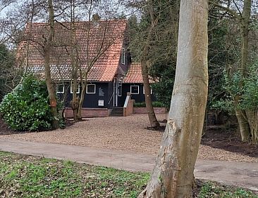 Vakantiehuis in Ouddorp